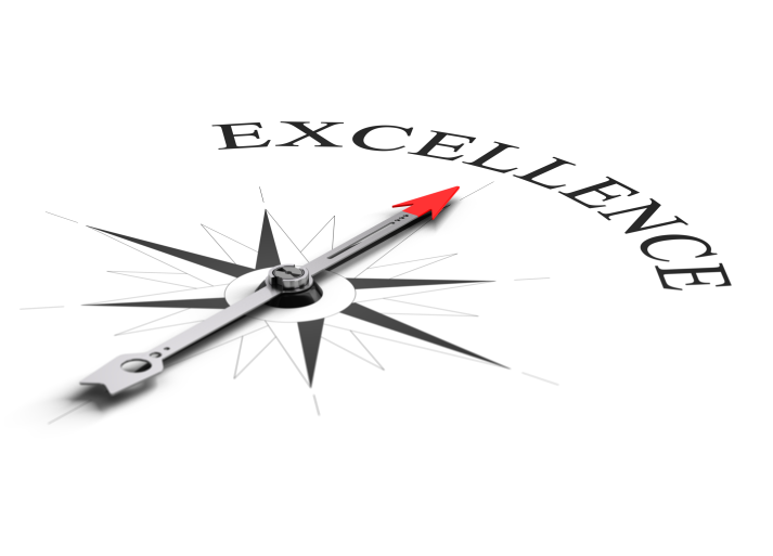 Excellence in Delivery